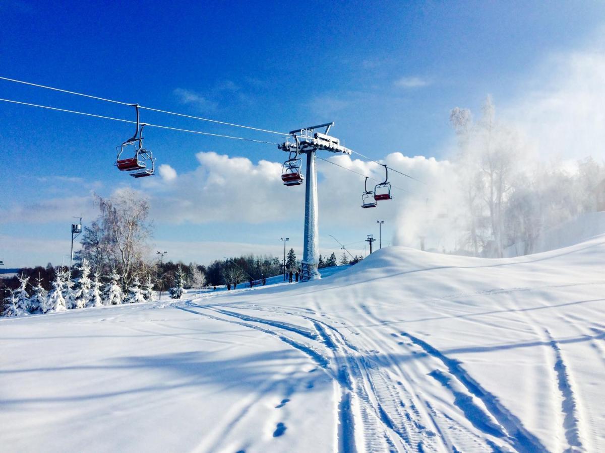 Готель Grund Golf And 4*