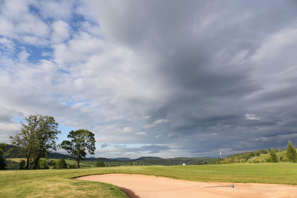Grund Golf And 4*