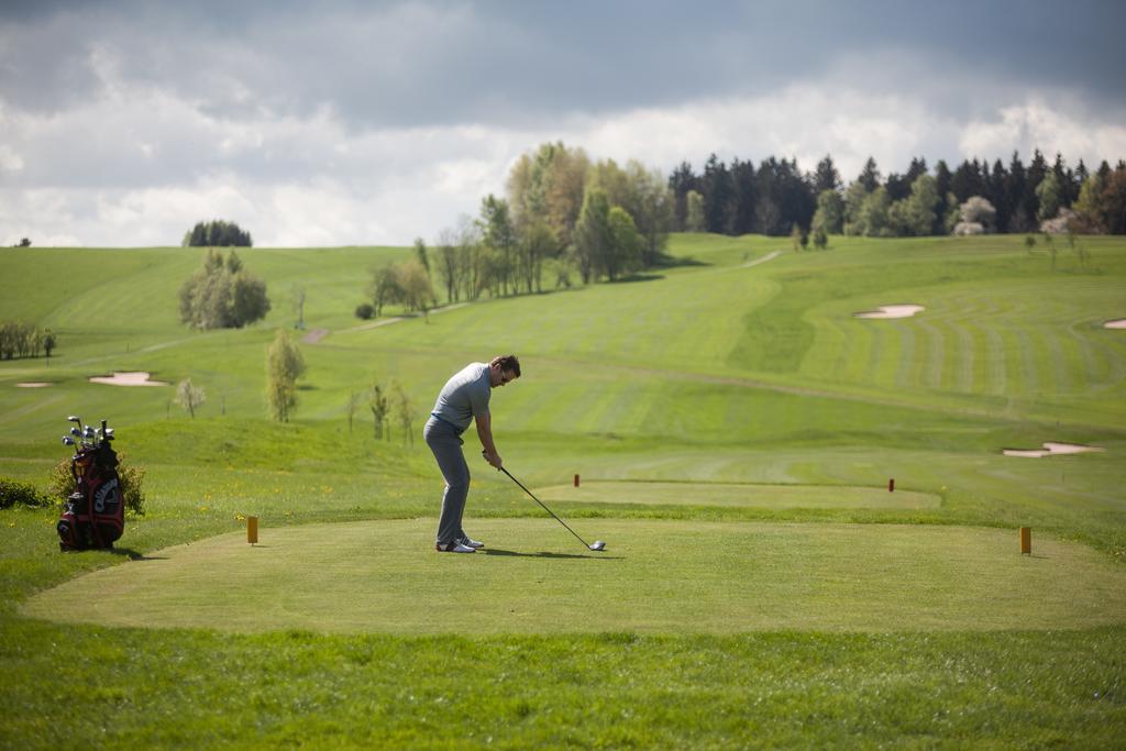 Grund Golf And