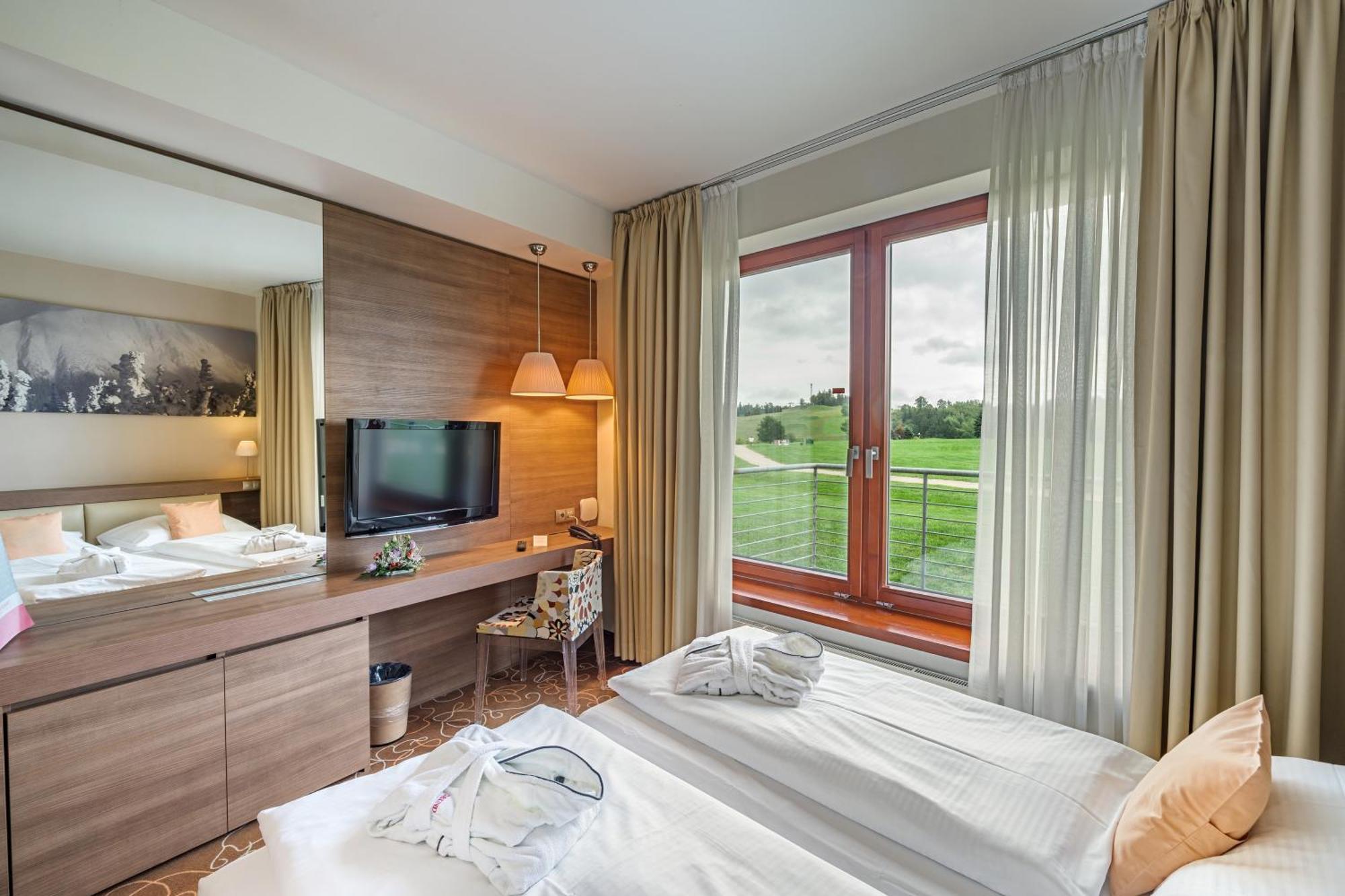 Grund Golf And 4*