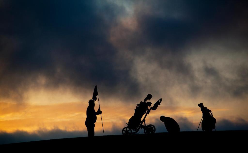 Grund Golf And