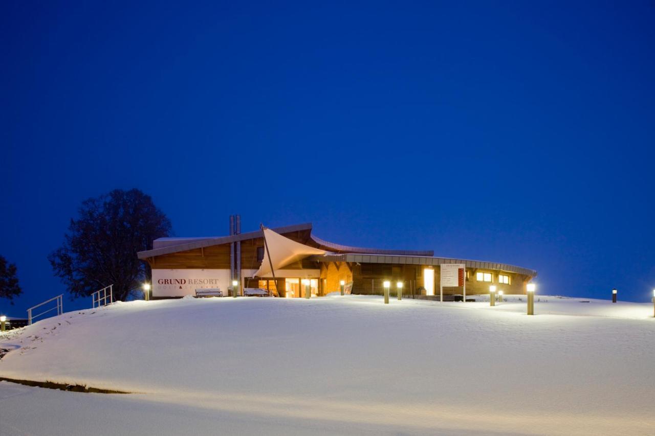 Grund Golf And 4* Младе-Буки