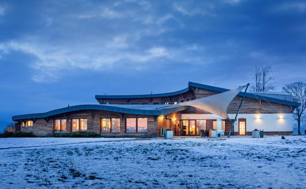 Готель Grund Golf And